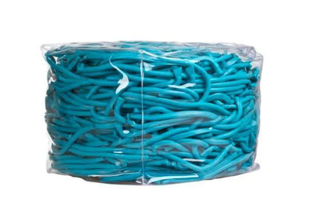 o pouf in gomma e pvc